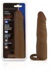 Cock Xtender Brown