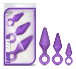 Luxe Candy Rimmer Kit Purple