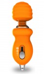 Too Cute Tangerine