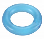Elastomer C Ring Relaxed Blue