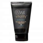 M4m Vitality Stamina Gel