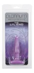 Platinum Silicone Purple The Li'l End