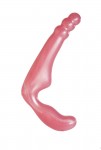 Platinum Silicone Gal Pal Pink