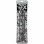 American Bombshell Big Boy Gunmetal