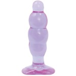 Anal Stuffer(purple Jelly) Cd