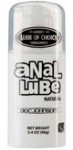 Anal Lube Natural 3.4 Oz Airless Pump