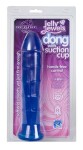 Jelly Dong W/suction Cuo Sapphire
