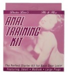 Anal Training Kit(flesh)