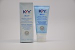 K-y Jelly 2 Oz Tube