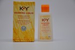 Ky Warming Liquid 2.5 Oz