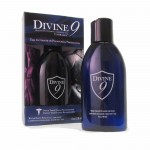 Divine 9 Water Based Lubricant 4oz