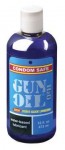 Gun Oil Lubricant H20 16.oz