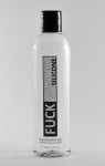 Fuck Water Silicone 8oz Lubricant