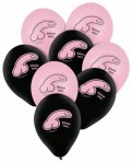 Blow Me Balloons 8 Pack