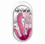 Nirvana 350 Pink