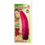 Jelly Caribbean # 7