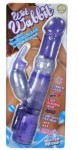 Wet Wabbit Purple