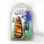 Primal Instincts Tiger
