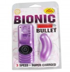 Bionic Bullet Curved Lavender
