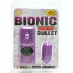 Bionic Bullet Fat Lavender