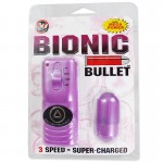 Bionic Bullet Fat Lavender