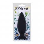 Corked Charcoal Medium