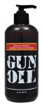 Gun Oil Lubricant 16.oz