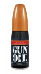Gun Oil Lubricant 2.oz