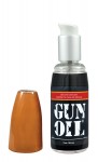 Gun Oil Lubricant 2.oz