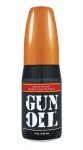 Gun Oil Lubricant 4.oz