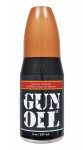Gun Oil Lubricant 8.oz