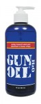 Gun Oil Lubricant H20 16.oz
