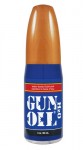 Gun Oil Lubricant H20 2.oz