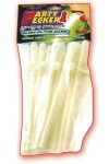 Party Pecker Sipping Straws-glow-10pk
