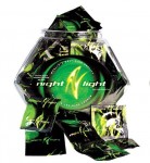 Night Light Glow Condoms 144pc Bowl