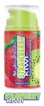 Id Juicy Lube Kiwi/strawberry 3.5oz