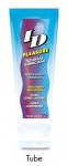 Id Lube Pleasure 4.1oz Travel Tube