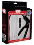 Premium Penis Pump Set Intermediate