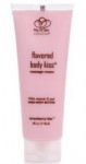 Body Kiss 4oz Orange Cream