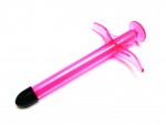 Lube Shooter Pink