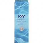 Ky Ultra Gel 4.5 Oz