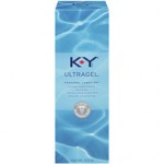 Ky Ultra Gel 4.5 Oz