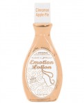 Emotion Lotion-cinnamon/apple