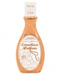 Emotion Lotion Peaches & Cream