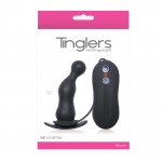 Tinglers Plug 3 Black