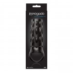 Renegade Power Cage Black