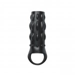 Renegade Power Cage Black