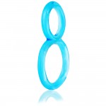 Screaming O Ofinity Blue