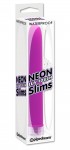 Neon Luv Touch Slim Purple