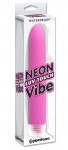Luv Touch Neon Vib-pink
